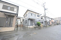 ふじみ野市西鶴ケ岡2丁目 中古戸建