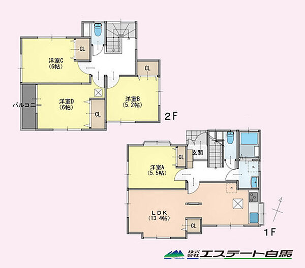 間取り：311002483205
