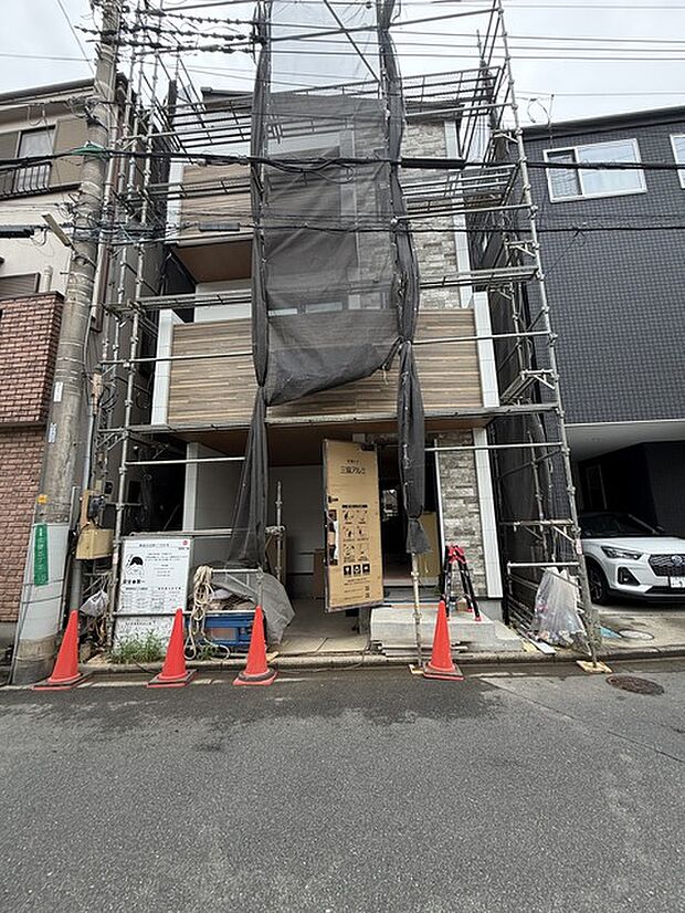 当日ご案内可能です!物件だけでなく、周辺の環境や他にご希望の物件もまとめてご案内可能です。