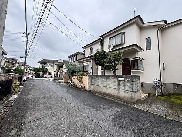 解体後更地にてお引渡しとなります。