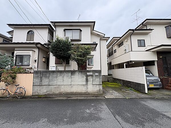 解体後更地にてお引渡しとなります。