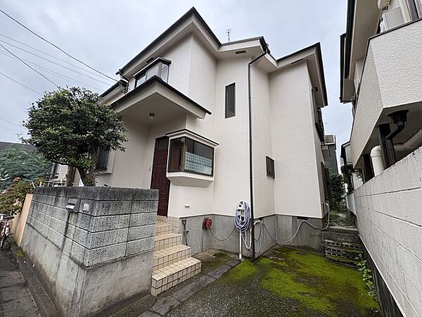 解体後更地にてお引渡しとなります。