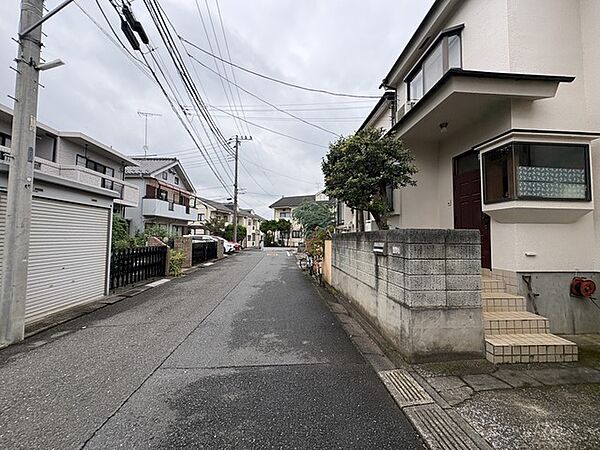 解体後更地にてお引渡しとなります。