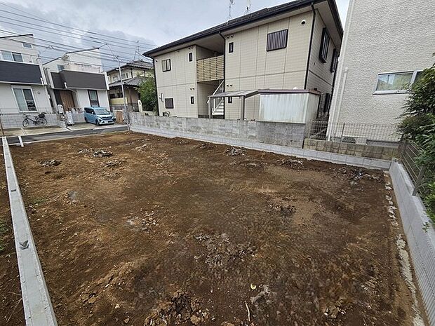 五感で感じる、現地でしかわからない事も沢山ございます。周辺環境なども一緒にご案内いたしますのでお気軽にお問合せください。