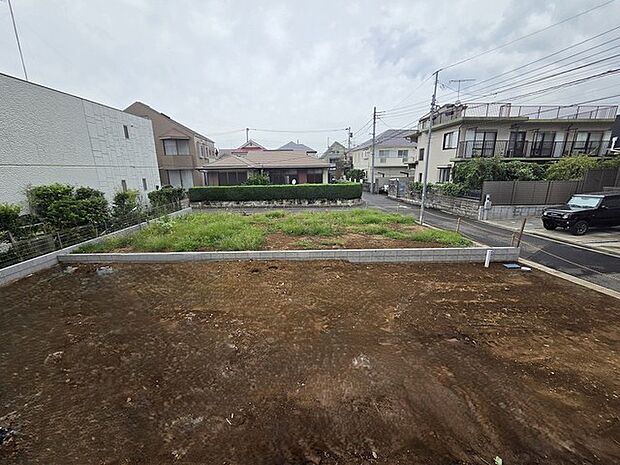 五感で感じる、現地でしかわからない事も沢山ございます。周辺環境なども一緒にご案内いたしますのでお気軽にお問合せください。