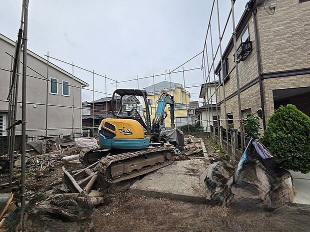 五感で感じる、現地でしかわからない事も沢山ございます。周辺環境なども一緒にご案内いたしますのでお気軽にお問合せください。 