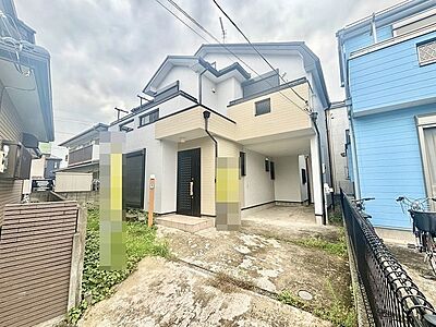 外観:五感で感じる、現地でしかわからない事も沢山ございます。周辺環境なども一緒にご案内いたしますのでお気軽にお問合せください。 外観:五感で感じる、現地でしかわからない事も沢山ございます。周辺環境なども一緒にご案内いたしますのでお気軽にお問合せください。