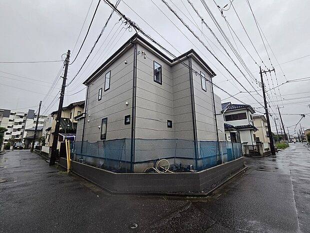 五感で感じる、現地でしかわからない事も沢山ございます。周辺環境なども一緒にご案内いたしますのでお気軽にお問合せください。