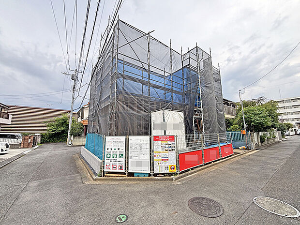 五感で感じる、現地でしかわからない事も沢山ございます。周辺環境なども一緒にご案内いたしますのでお気軽にお問合せください。