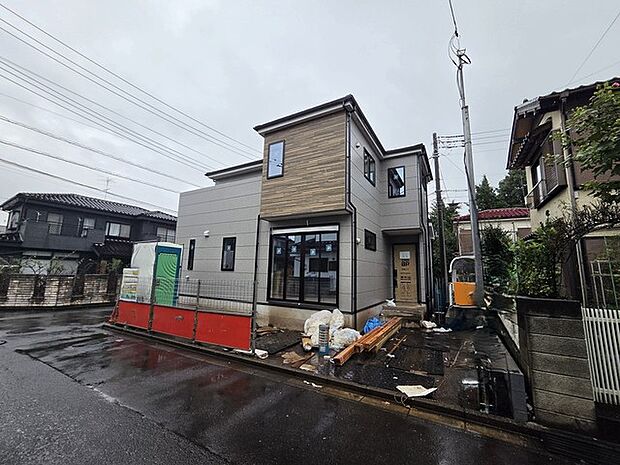 五感で感じる、現地でしかわからない事も沢山ございます。周辺環境なども一緒にご案内いたしますのでお気軽にお問合せください。