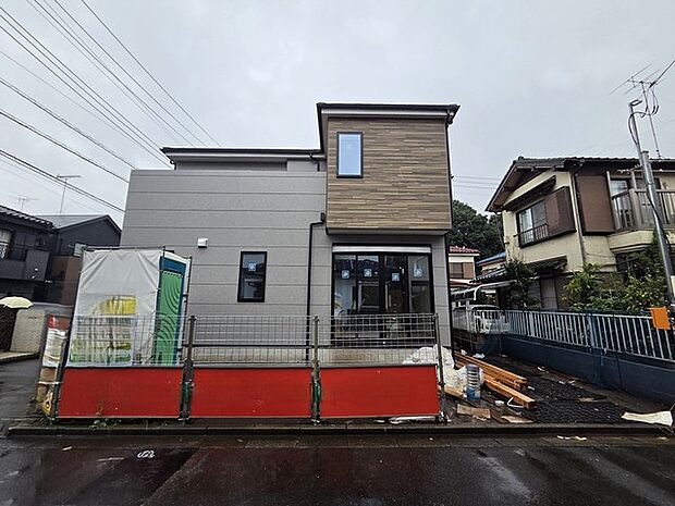 五感で感じる、現地でしかわからない事も沢山ございます。周辺環境なども一緒にご案内いたしますのでお気軽にお問合せください。