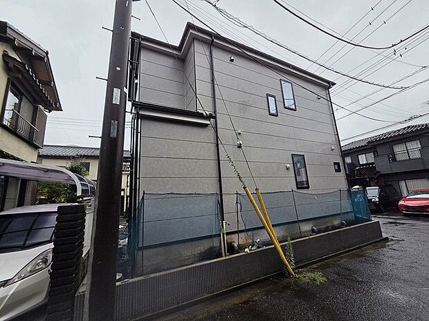 五感で感じる、現地でしかわからない事も沢山ございます。周辺環境なども一緒にご案内いたしますのでお気軽にお問合せください。
