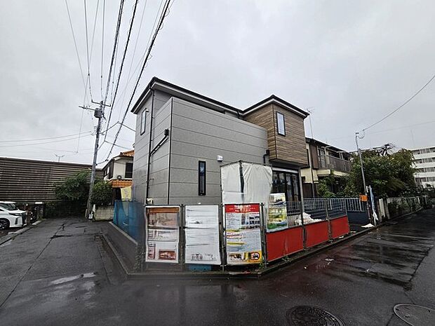 五感で感じる、現地でしかわからない事も沢山ございます。周辺環境なども一緒にご案内いたしますのでお気軽にお問合せください。