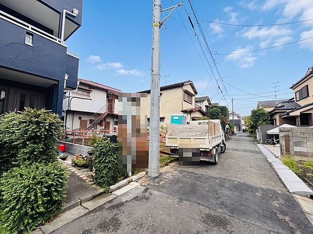 当日ご案内可能です!物件だけでなく、周辺の環境や他にご希望の物件もまとめてご案内可能です。