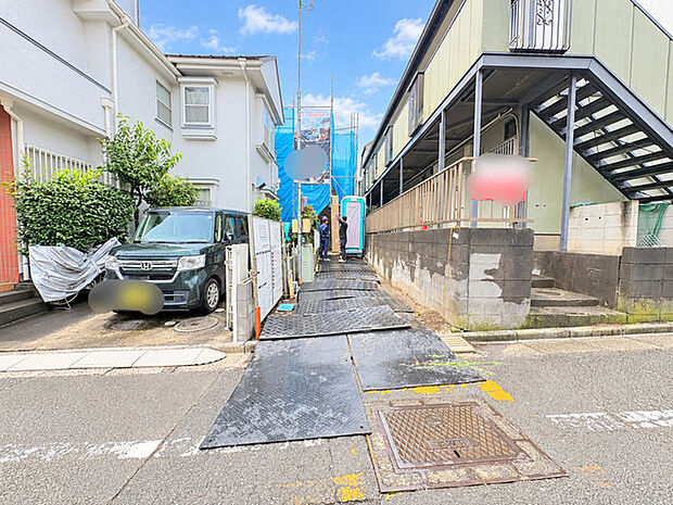 ※建築中