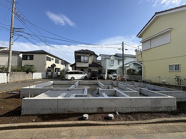 11月完成予定