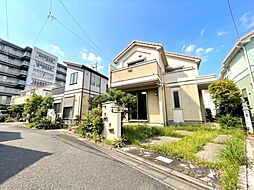 埼玉県ふじみ野市上野台2丁目