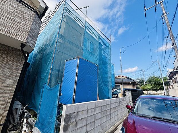 当日ご案内可能です!物件だけでなく、周辺の環境や他にご希望の物件もまとめてご案内可能です。