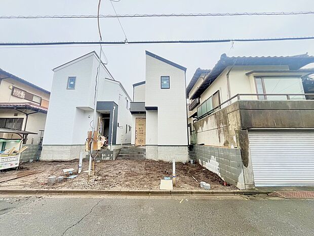お客様をお迎えする玄関、お家の出入りもスムーズに行えます。