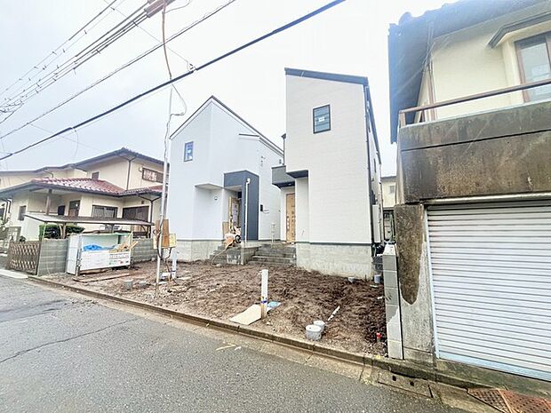 五感で感じる、現地でしかわからない事も沢山ございます。周辺環境なども一緒にご案内いたしますのでお気軽にお問合せください。
