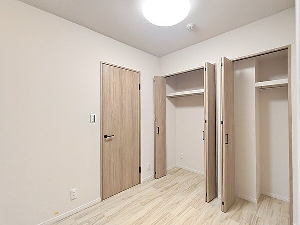 子供部屋