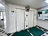 その他：各階に停まるエレベーター