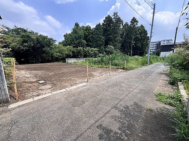 当日ご案内可能です!物件だけでなく、周辺の環境や他にご希望の物件もまとめてご案内可能です。