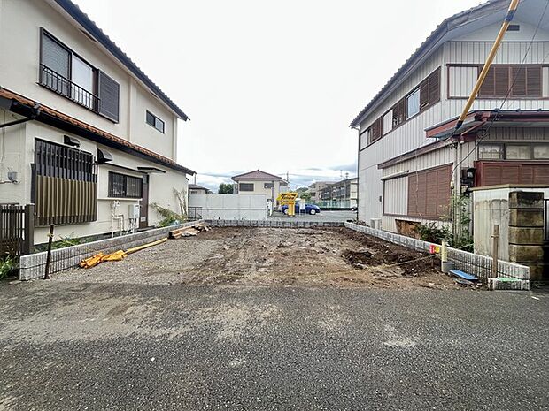 当日ご案内可能です！物件だけでなく、周辺の環境や他にご希望の物件もまとめてご案内可能です。 