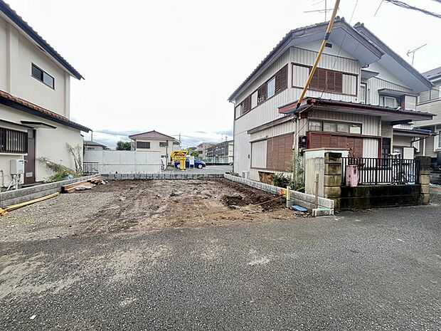 当日ご案内可能です！物件だけでなく、周辺の環境や他にご希望の物件もまとめてご案内可能です。 