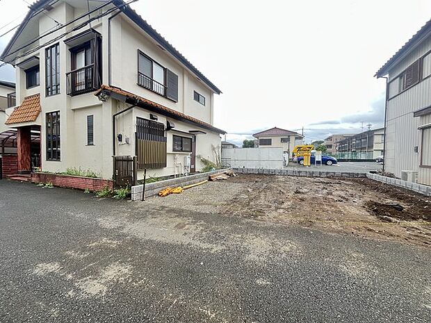 当日ご案内可能です!物件だけでなく、周辺の環境や他にご希望の物件もまとめてご案内可能です。