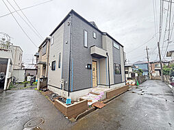外観の画像