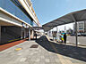 周辺：鶴瀬駅（東武東上線）（1600m）