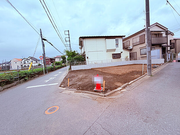 五感で感じる、現地でしかわからない事も沢山ございます。周辺環境なども一緒にご案内いたしますのでお気軽にお問合せください。 