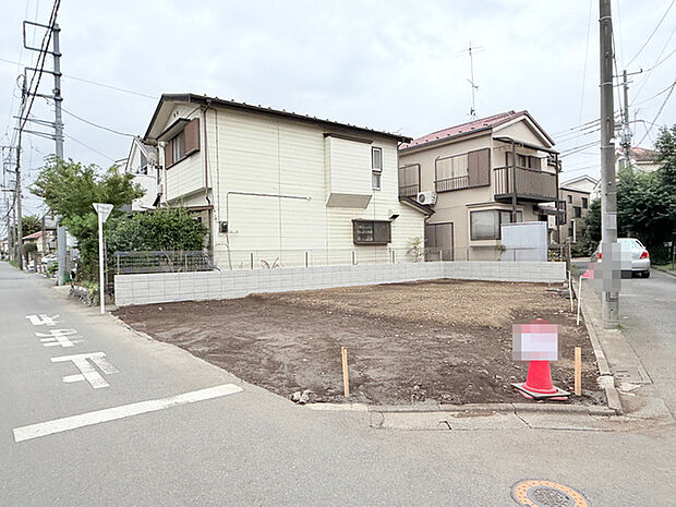 五感で感じる、現地でしかわからない事も沢山ございます。周辺環境なども一緒にご案内いたしますのでお気軽にお問合せください。 