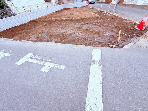 五感で感じる、現地でしかわからない事も沢山ございます。周辺環境なども一緒にご案内いたしますのでお気軽にお問合せください。 