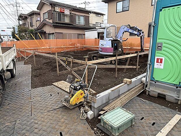五感で感じる、現地でしかわからない事も沢山ございます。周辺環境なども一緒にご案内いたしますのでお気軽にお問合せください。 