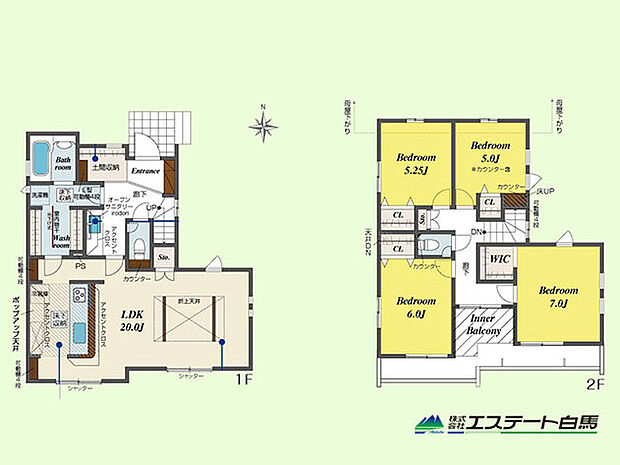 1号棟