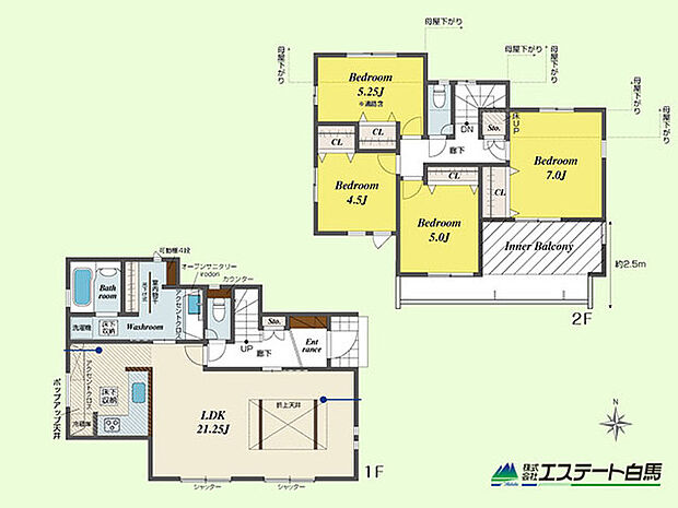 3号棟