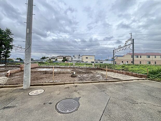 当日ご案内可能です!物件だけでなく、周辺の環境や他にご希望の物件もまとめてご案内可能です。