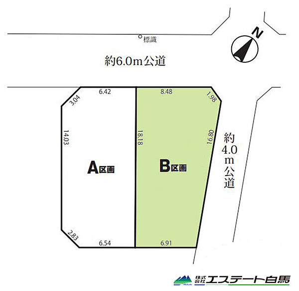 区画図：311002487552