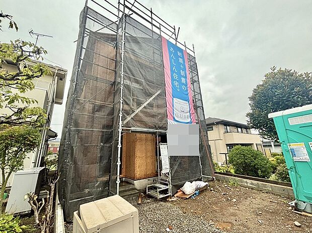 五感で感じる、現地でしかわからない事も沢山ございます。周辺環境なども一緒にご案内いたしますのでお気軽にお問合せください。 