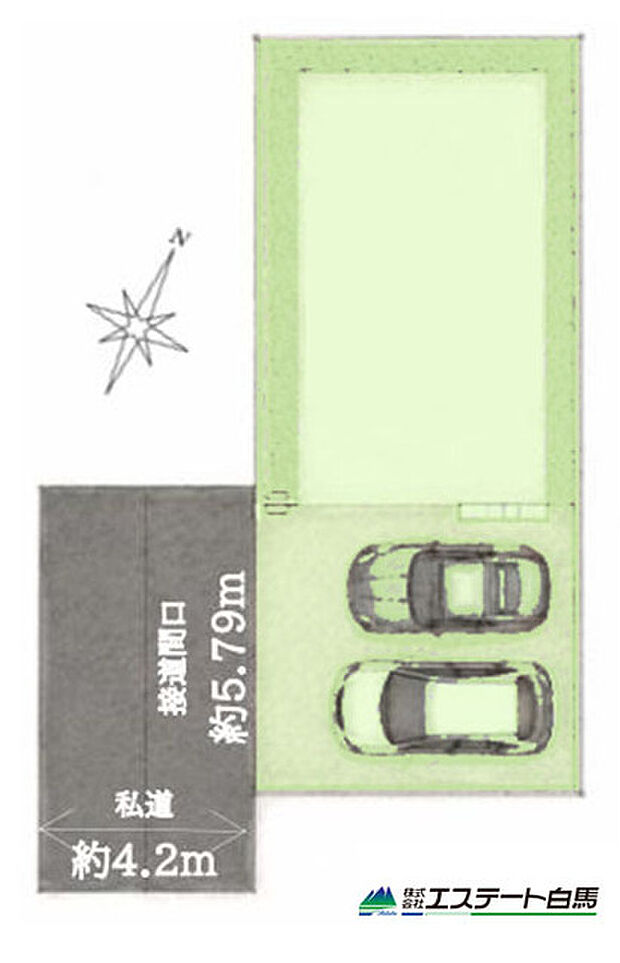 整形地