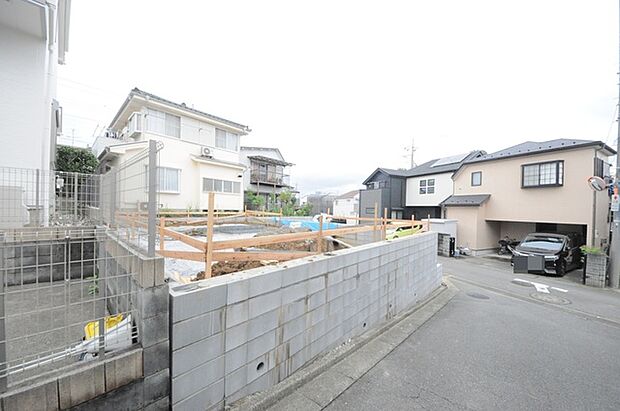 当日ご案内可能です!物件だけでなく、周辺の環境や他にご希望の物件もまとめてご案内可能です。