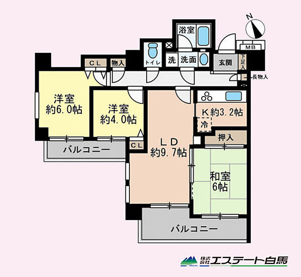 間取り：311002488960