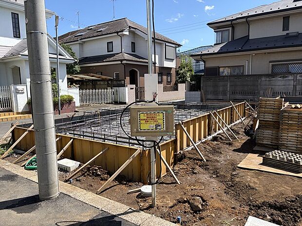 五感で感じる、現地でしかわからない事も沢山ございます。周辺環境なども一緒にご案内いたしますのでお気軽にお問合せください。