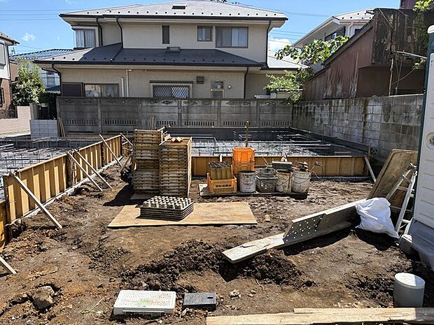 五感で感じる、現地でしかわからない事も沢山ございます。周辺環境なども一緒にご案内いたしますのでお気軽にお問合せください。 