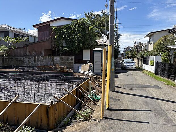 当日ご案内可能です！物件だけでなく、周辺の環境や他にご希望の物件もまとめてご案内可能です。 
