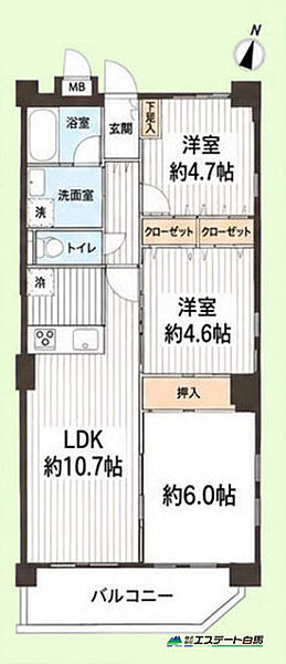 間取り：311002490338