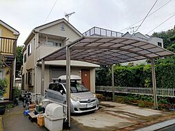 東京都東村山市萩山町２丁目