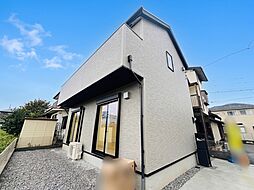 東久留米市八幡町3丁目01期全1棟 新築戸建